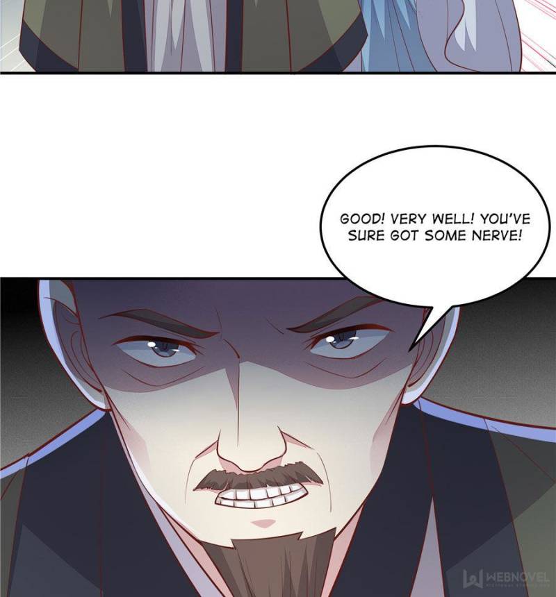 Pupillary Master Chapter 94 - Page 28