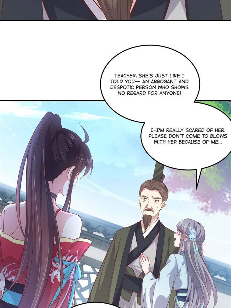 Pupillary Master Chapter 94 - Page 29