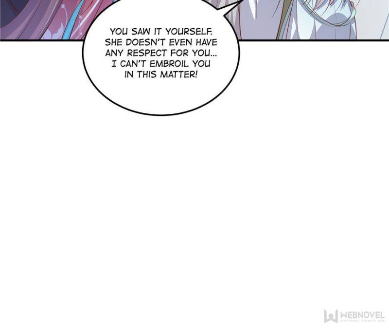 Pupillary Master Chapter 94 - Page 30