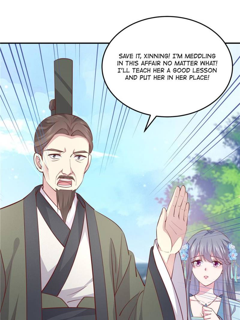 Pupillary Master Chapter 94 - Page 32