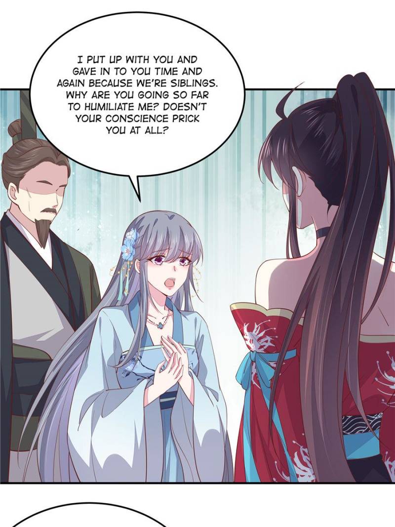 Pupillary Master Chapter 94 - Page 7