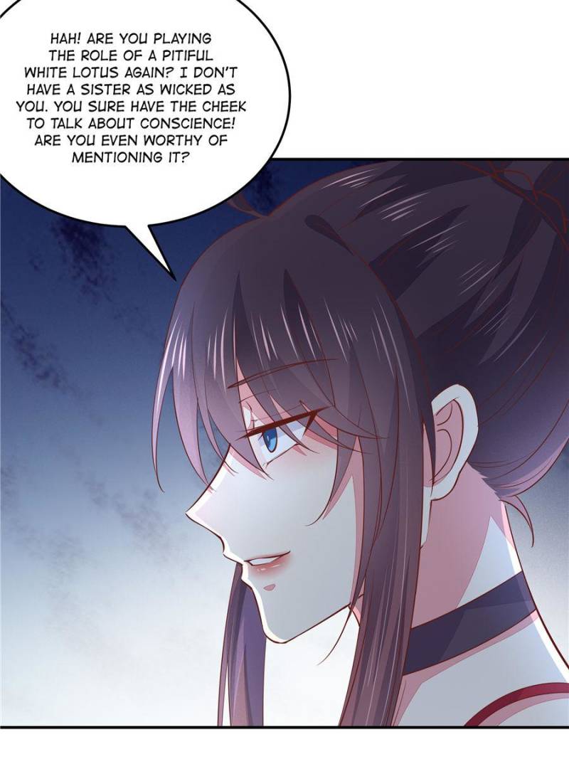 Pupillary Master Chapter 94 - Page 8