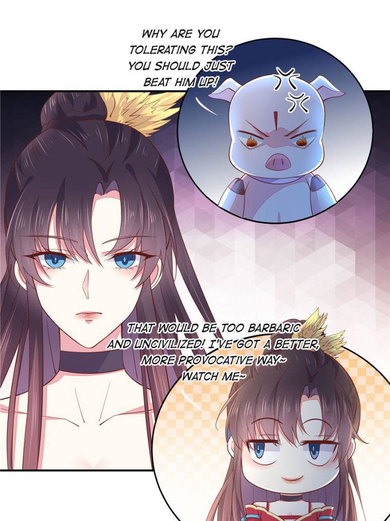 Pupillary Master Chapter 95 - Page 0