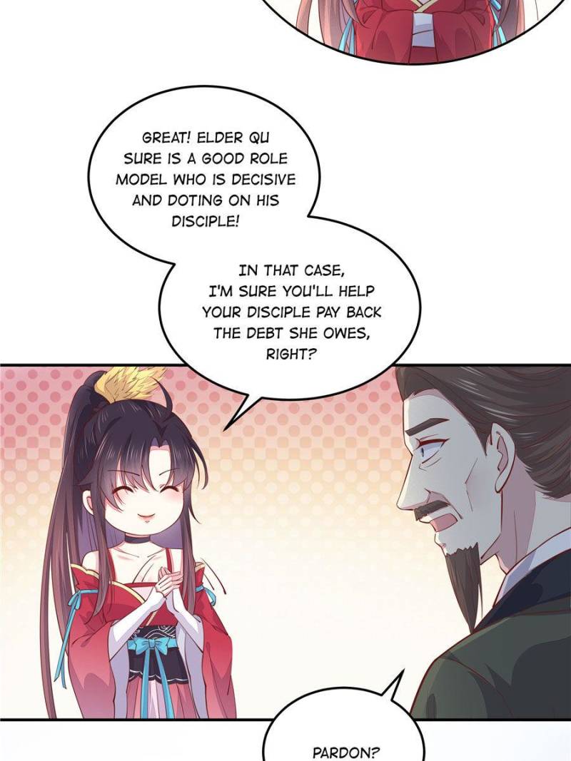 Pupillary Master Chapter 95 - Page 1
