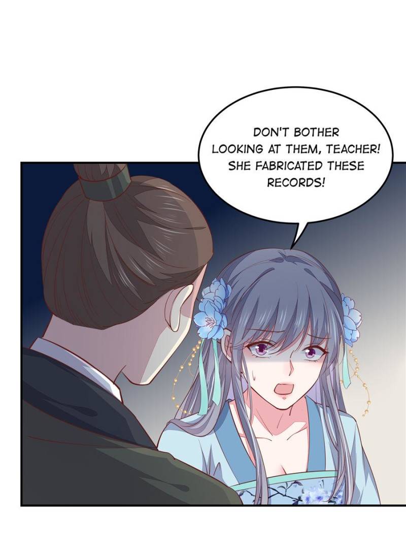 Pupillary Master Chapter 95 - Page 10