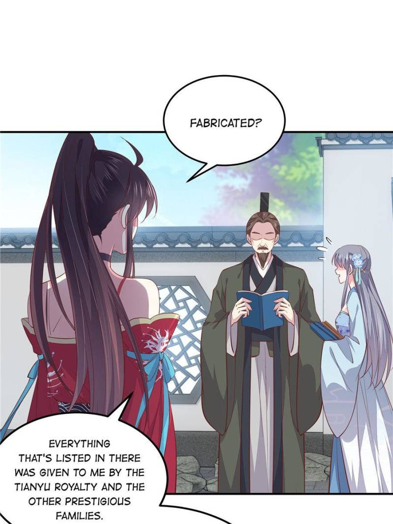 Pupillary Master Chapter 95 - Page 11