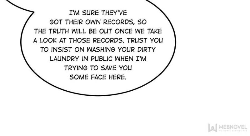 Pupillary Master Chapter 95 - Page 12
