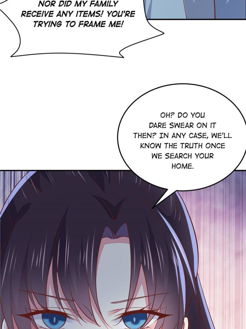 Pupillary Master Chapter 95 - Page 14