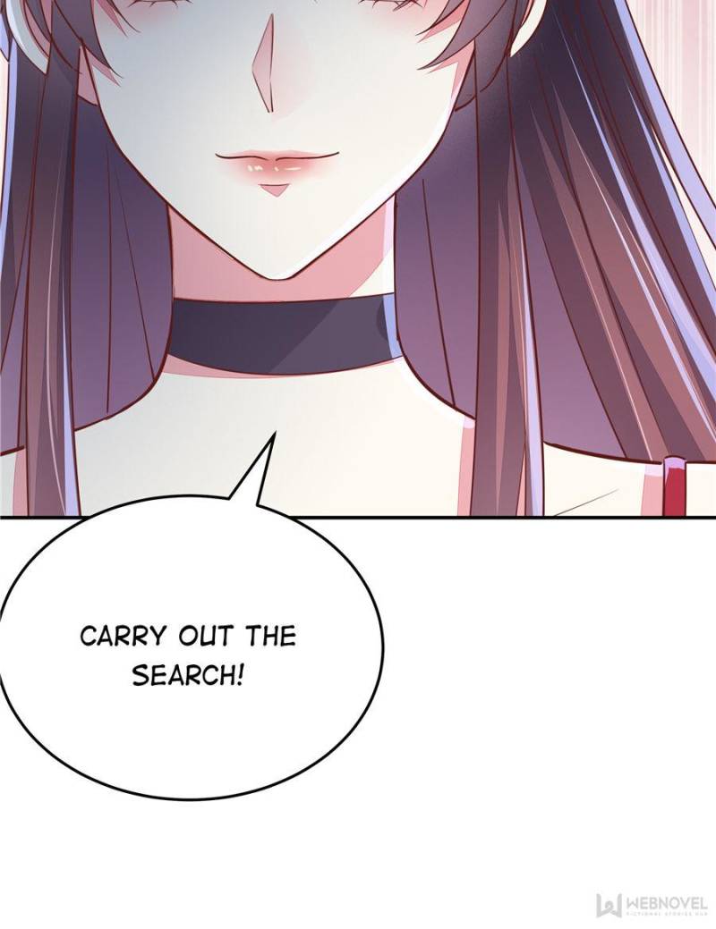 Pupillary Master Chapter 95 - Page 15