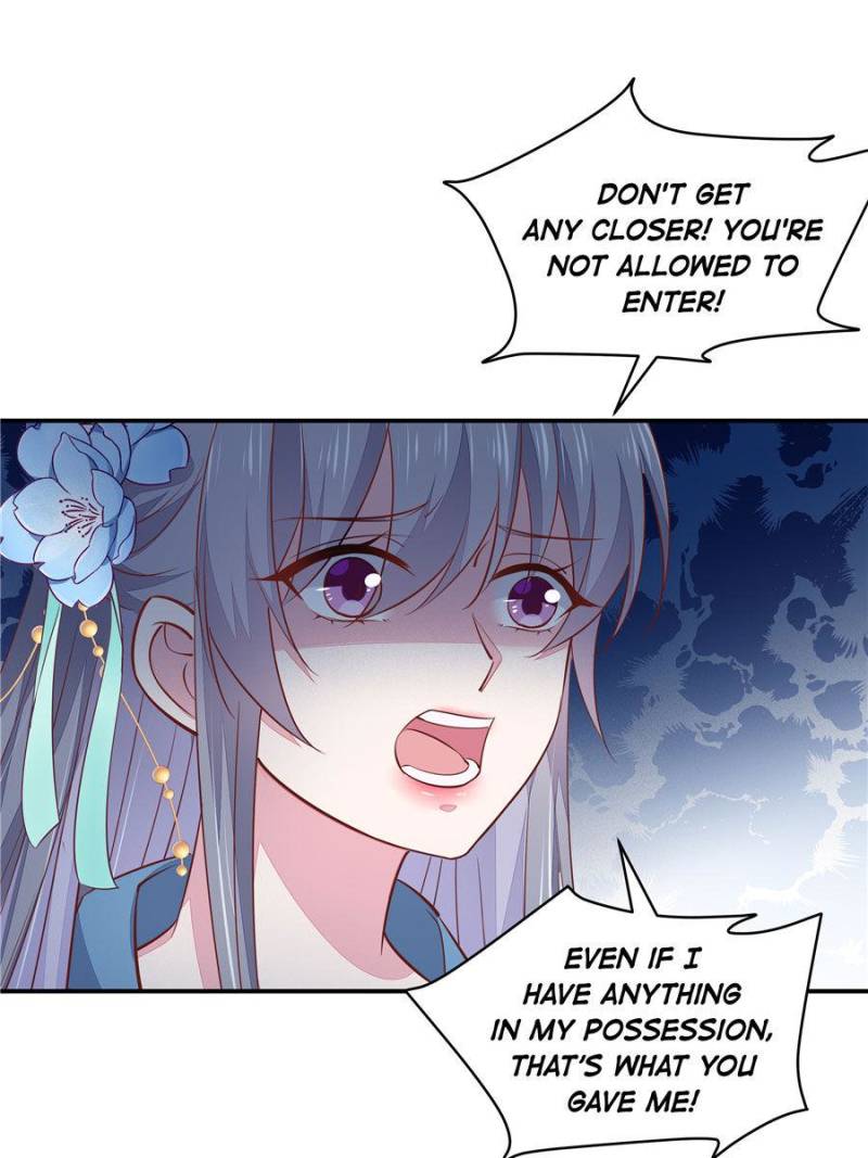 Pupillary Master Chapter 95 - Page 19