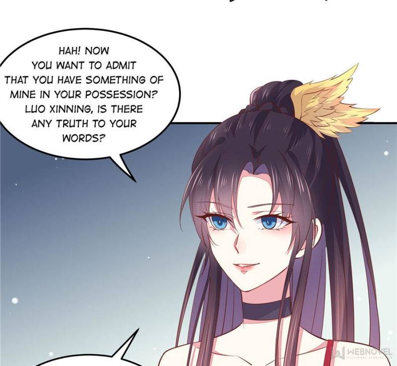 Pupillary Master Chapter 95 - Page 20