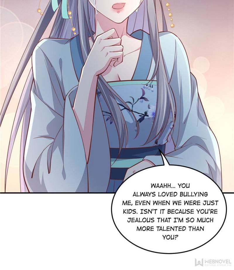 Pupillary Master Chapter 95 - Page 22