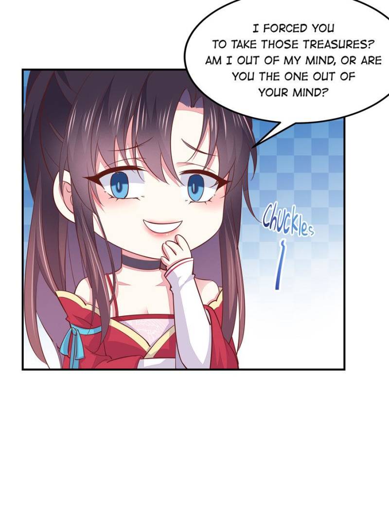 Pupillary Master Chapter 95 - Page 25