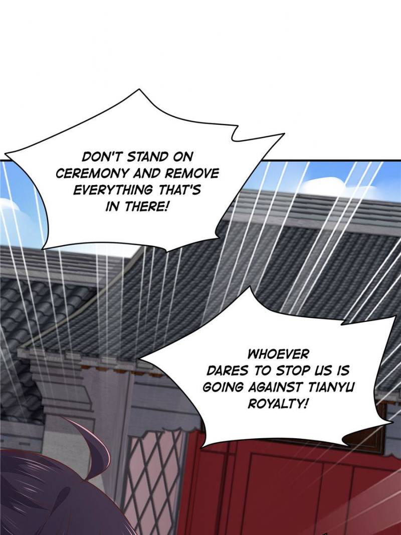 Pupillary Master Chapter 95 - Page 27