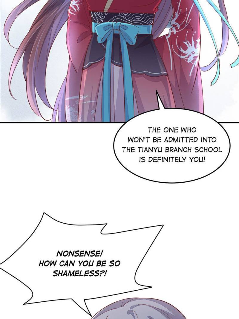Pupillary Master Chapter 96 - Page 11