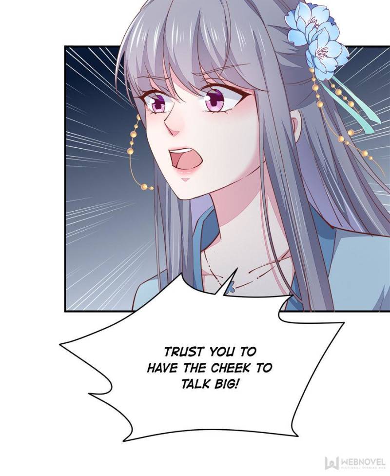 Pupillary Master Chapter 96 - Page 12