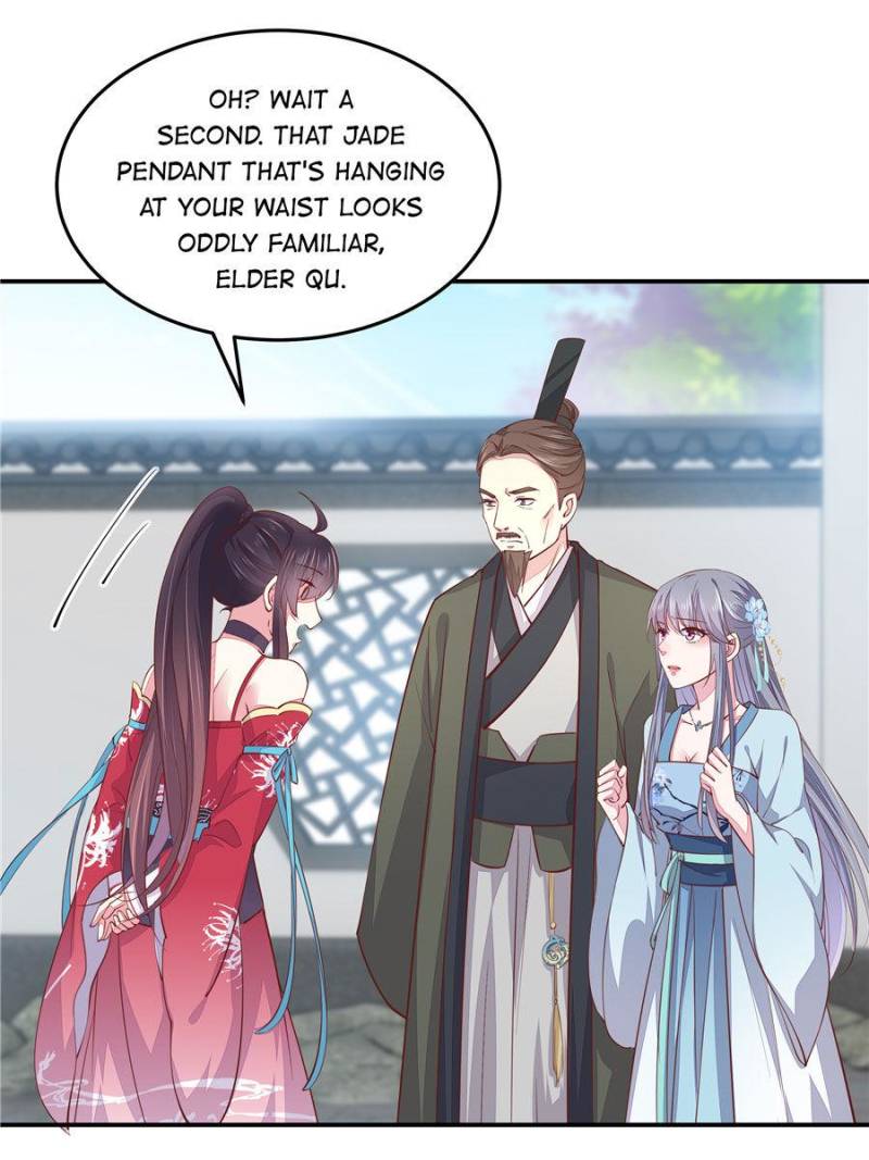 Pupillary Master Chapter 96 - Page 13