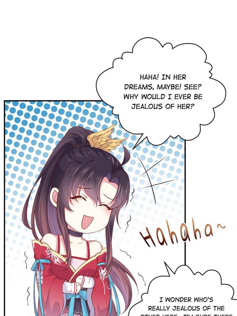 Pupillary Master Chapter 96 - Page 19
