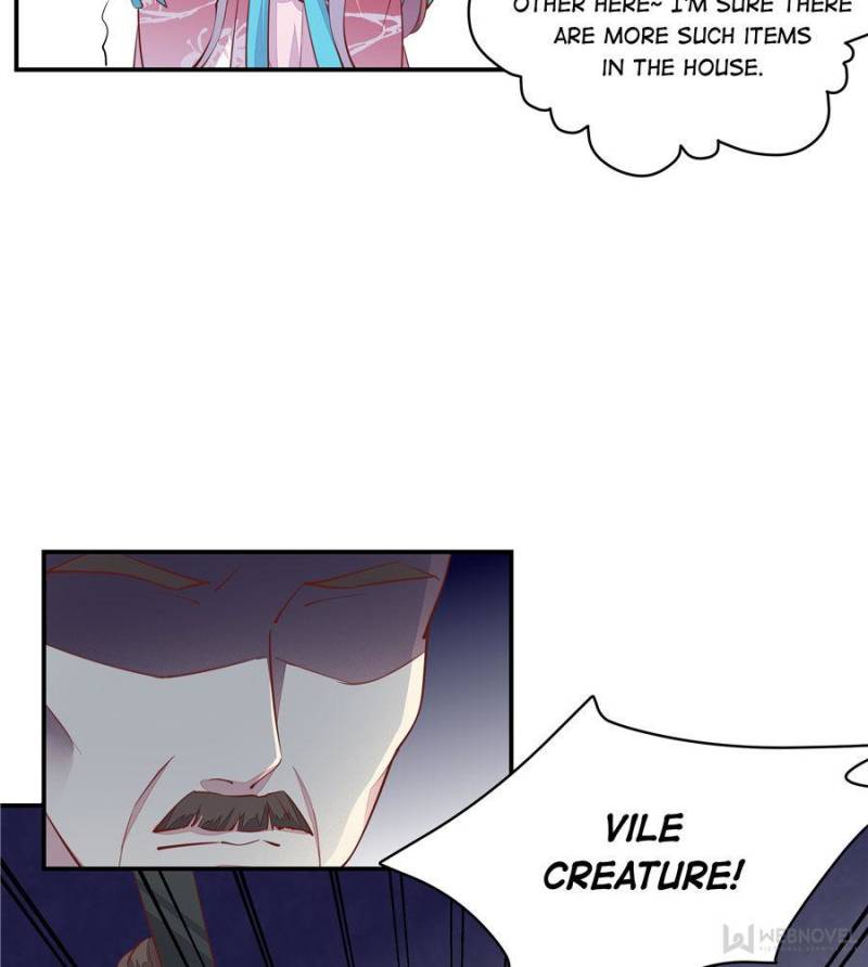 Pupillary Master Chapter 96 - Page 20