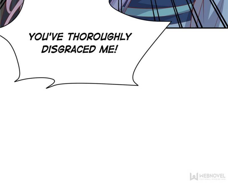 Pupillary Master Chapter 96 - Page 22