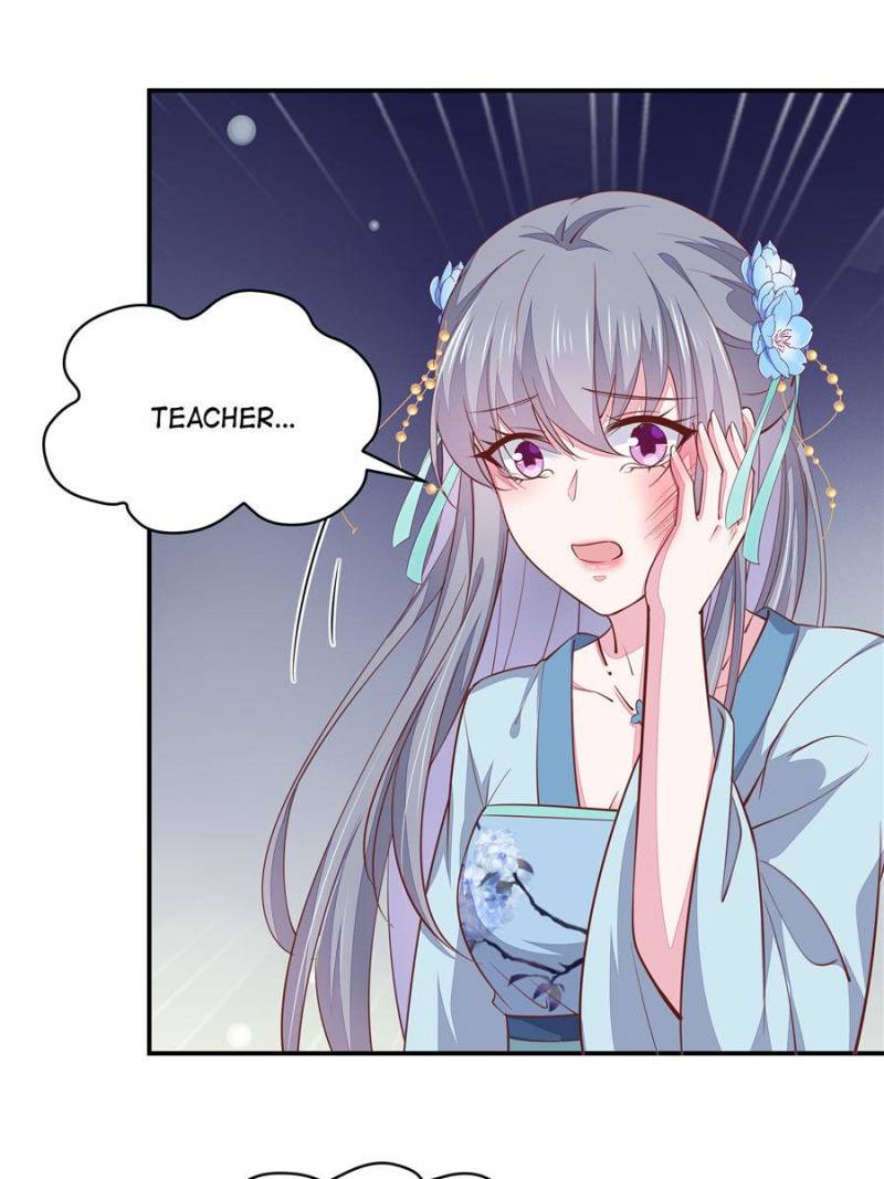 Pupillary Master Chapter 96 - Page 23