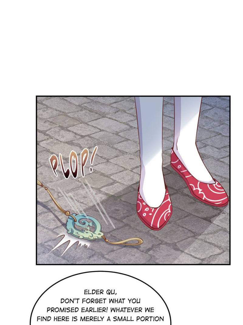 Pupillary Master Chapter 96 - Page 28