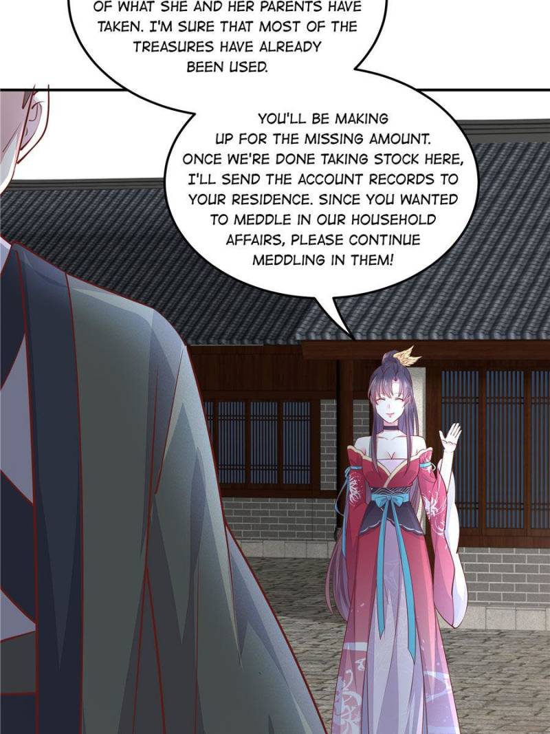 Pupillary Master Chapter 96 - Page 29