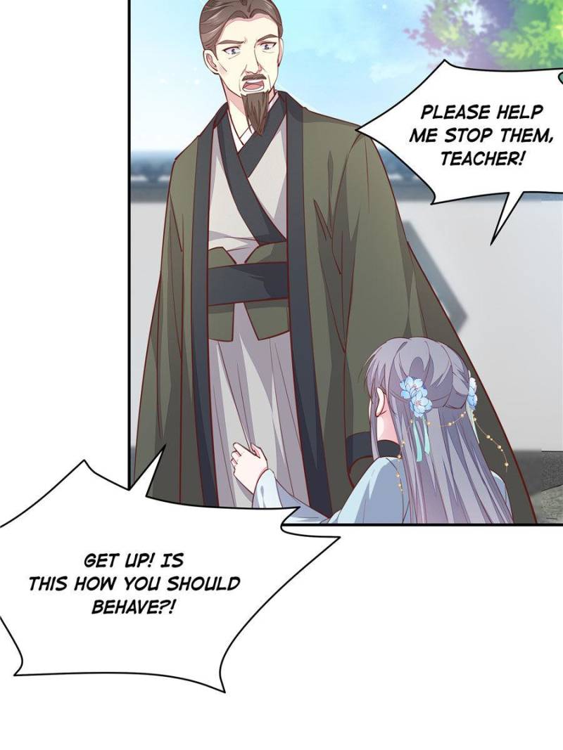 Pupillary Master Chapter 96 - Page 3
