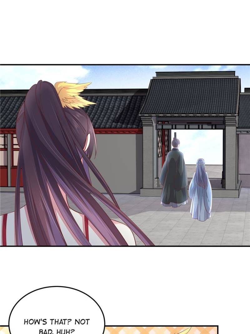 Pupillary Master Chapter 96 - Page 34