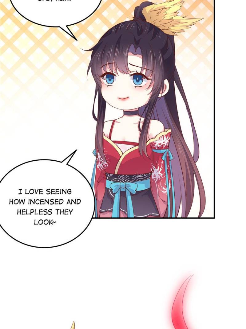 Pupillary Master Chapter 96 - Page 35