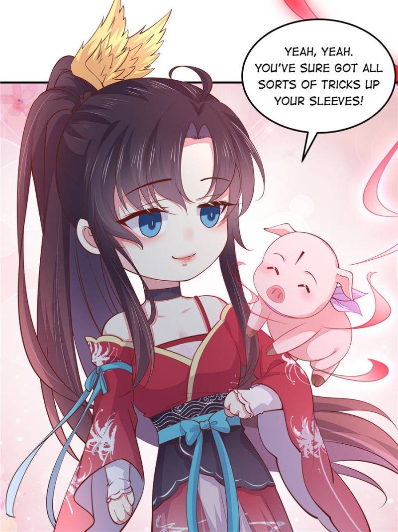 Pupillary Master Chapter 96 - Page 36