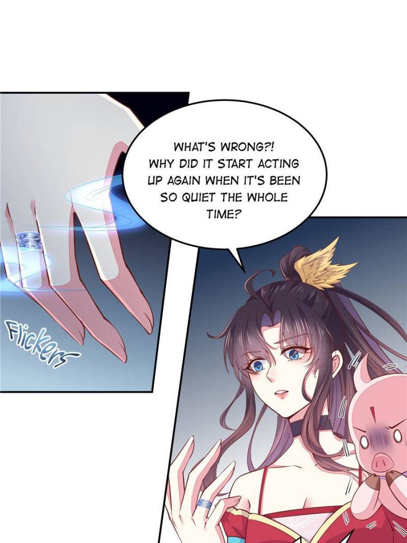 Pupillary Master Chapter 96 - Page 38