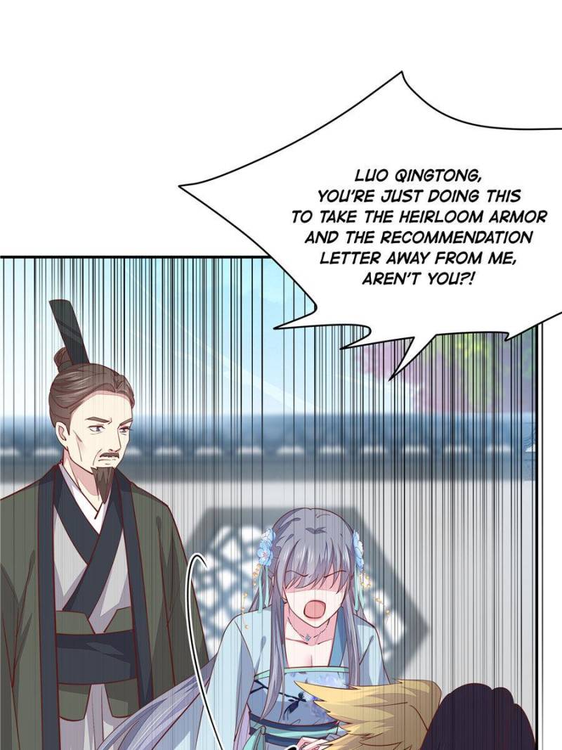 Pupillary Master Chapter 96 - Page 4