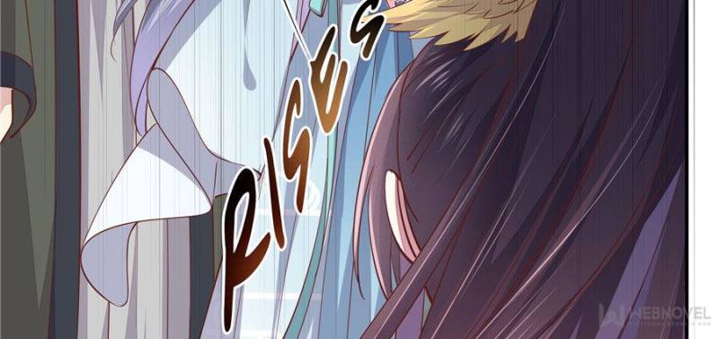 Pupillary Master Chapter 96 - Page 5