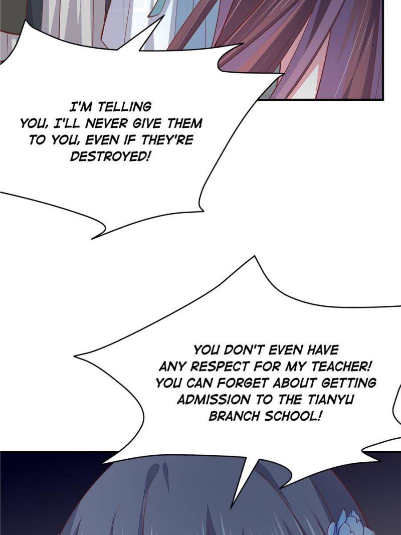Pupillary Master Chapter 96 - Page 6