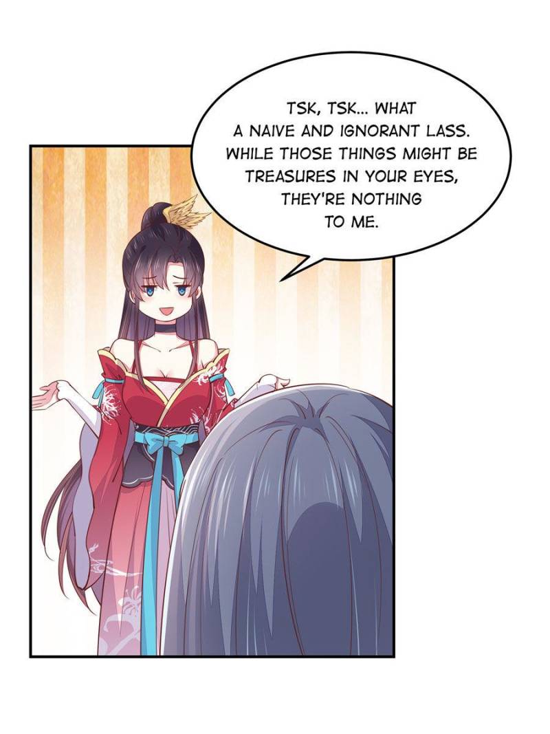 Pupillary Master Chapter 96 - Page 9