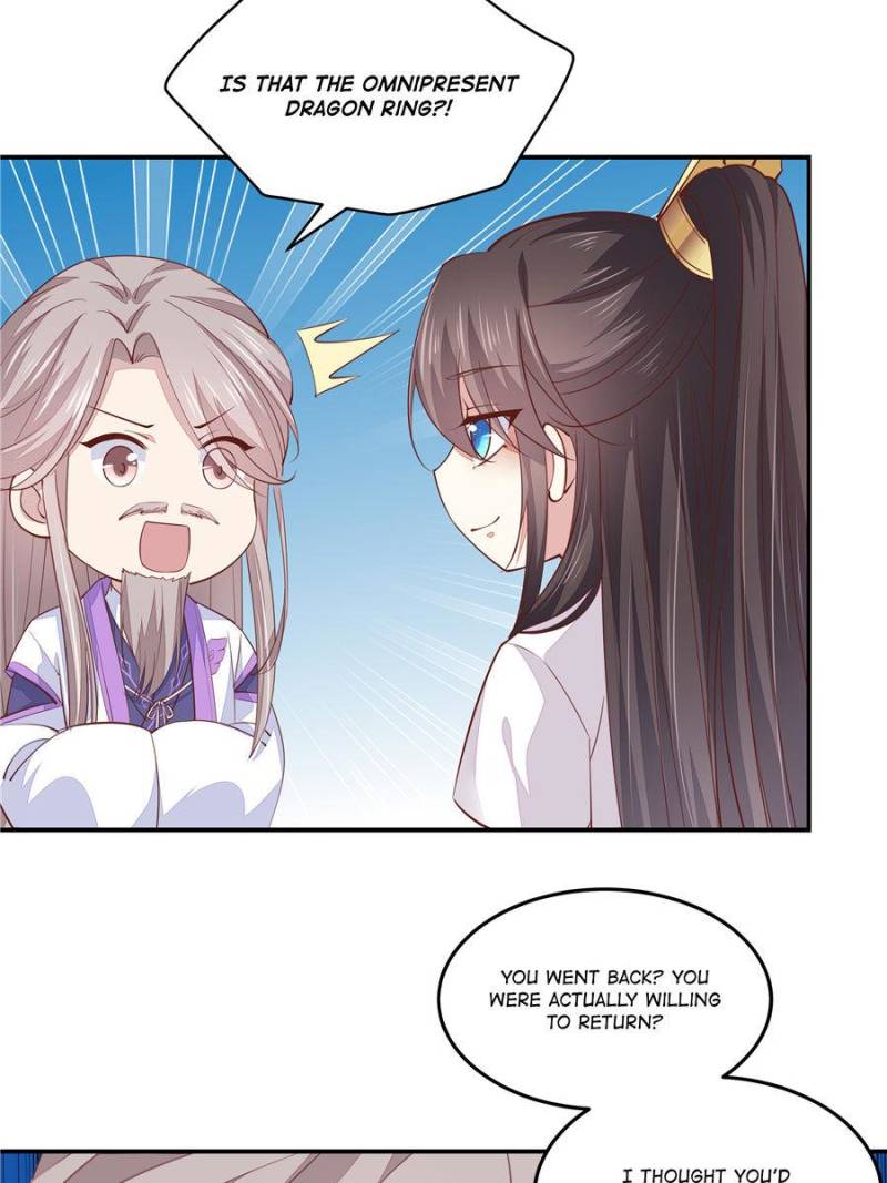 Pupillary Master Chapter 97 - Page 15