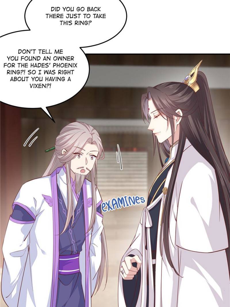 Pupillary Master Chapter 97 - Page 19