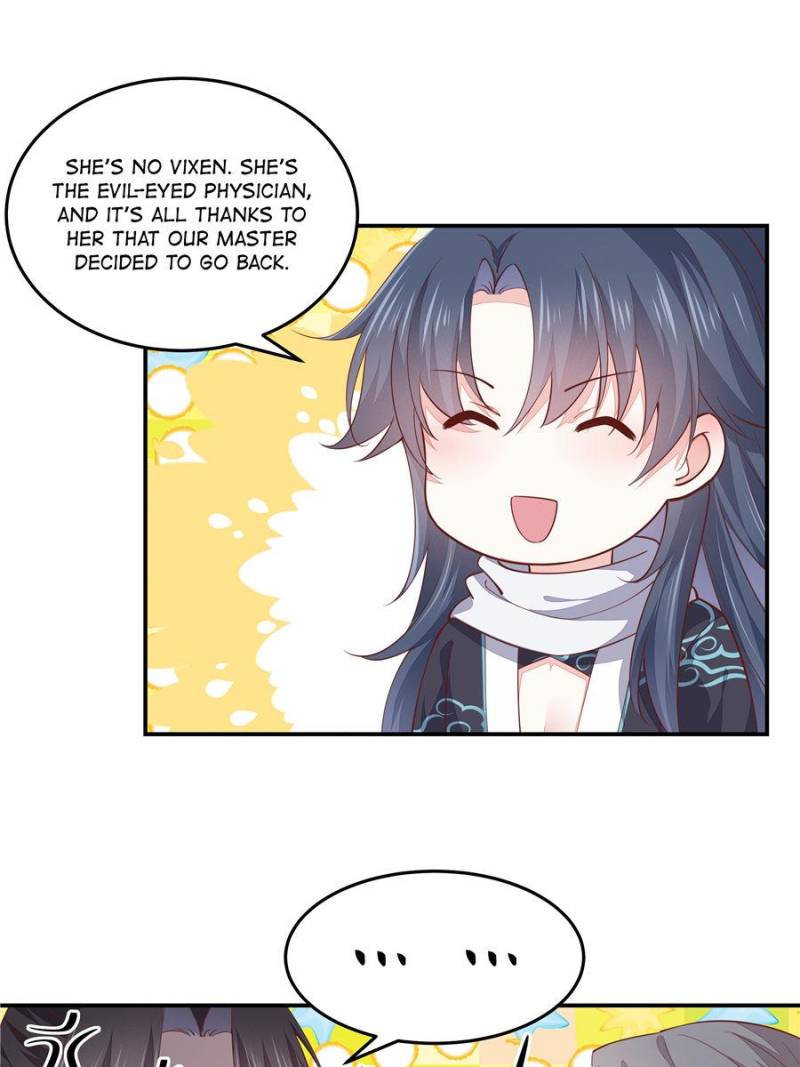 Pupillary Master Chapter 97 - Page 21