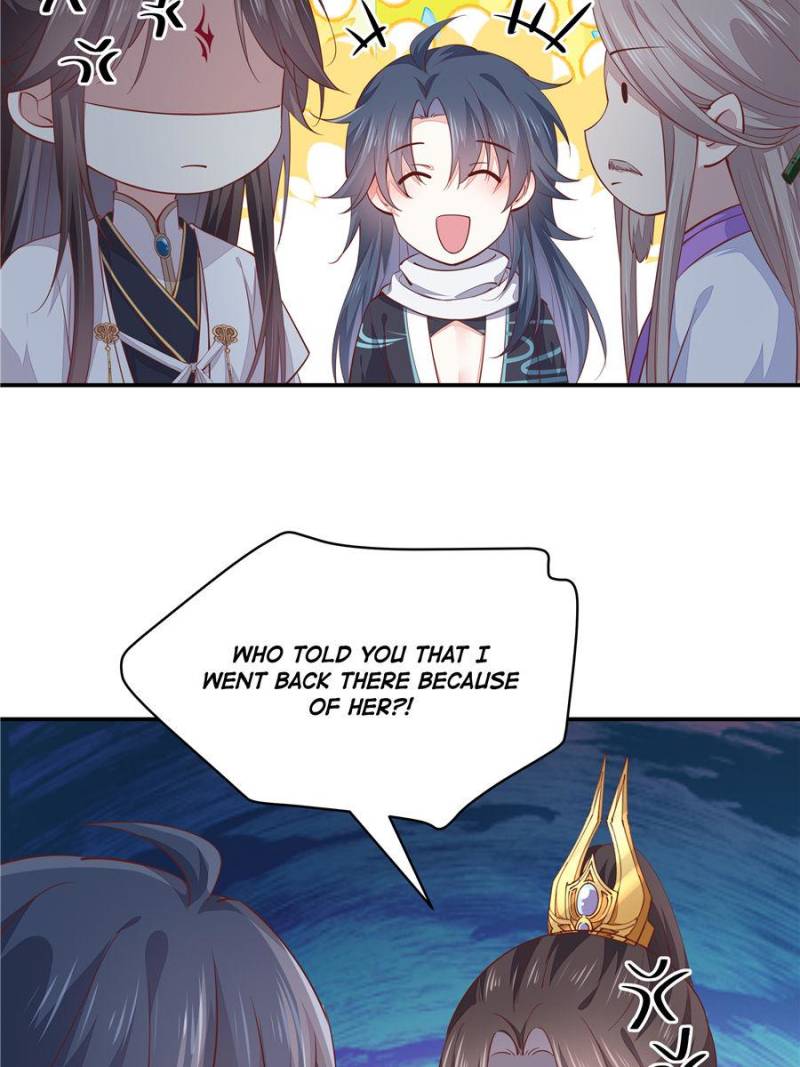 Pupillary Master Chapter 97 - Page 22