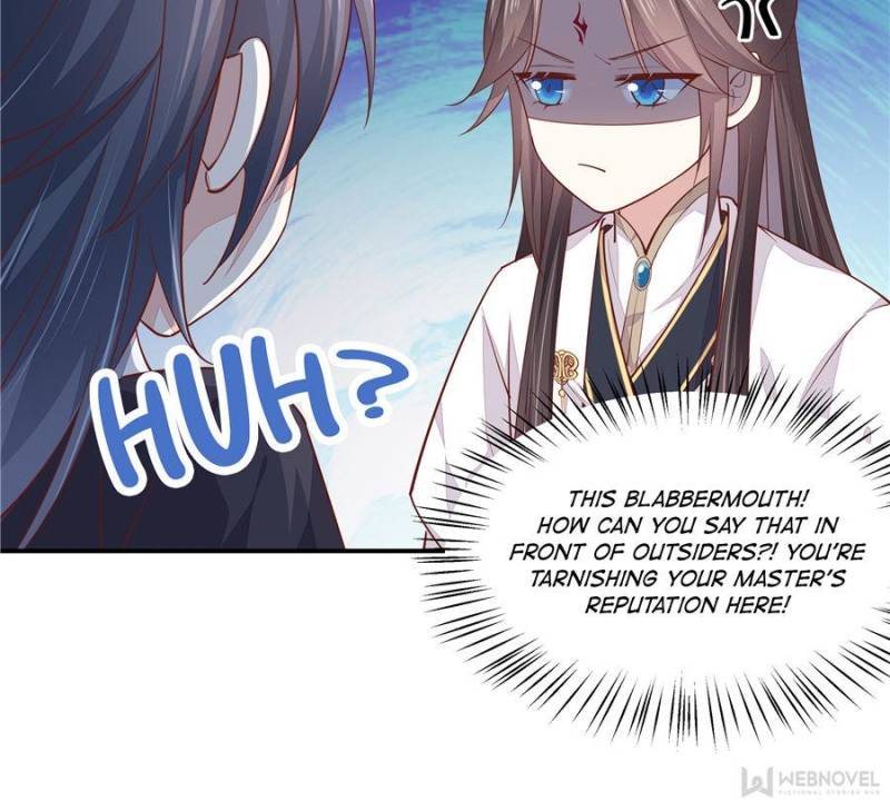 Pupillary Master Chapter 97 - Page 23