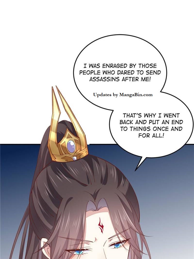 Pupillary Master Chapter 97 - Page 24