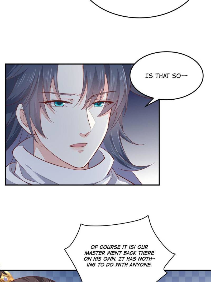 Pupillary Master Chapter 97 - Page 26