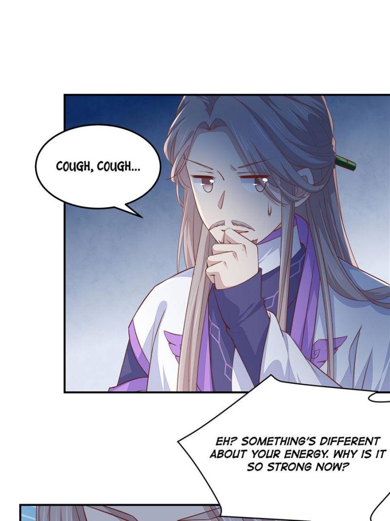 Pupillary Master Chapter 97 - Page 31