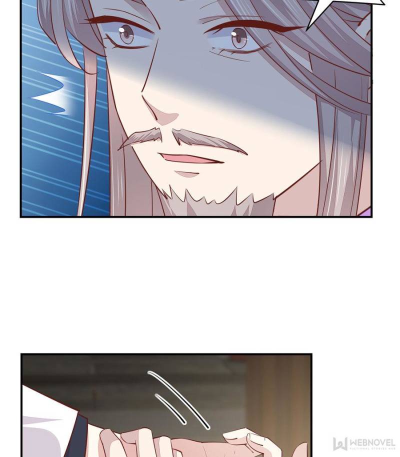 Pupillary Master Chapter 97 - Page 32