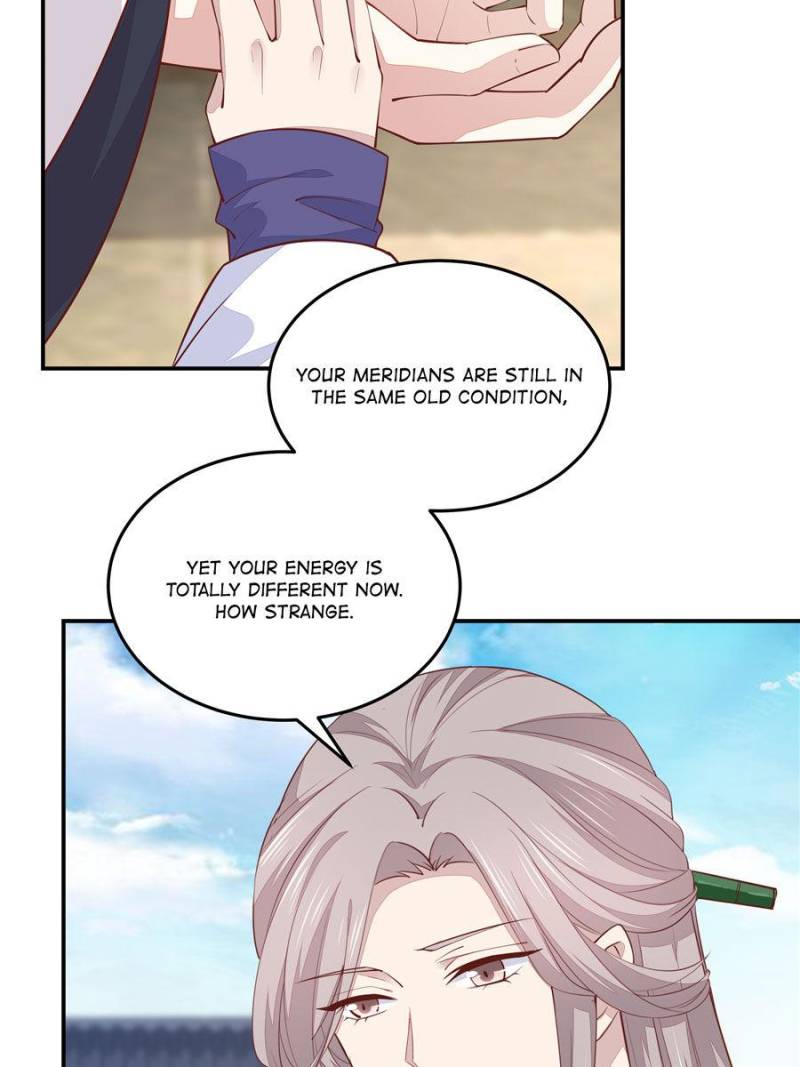 Pupillary Master Chapter 97 - Page 33