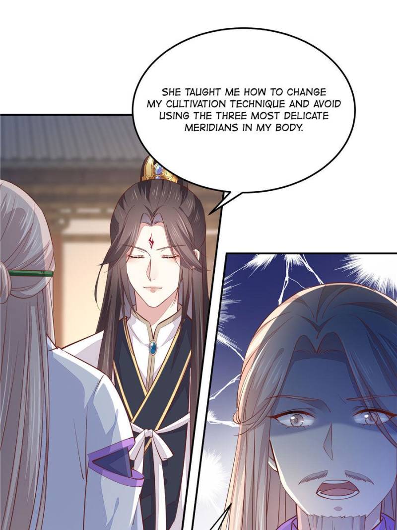 Pupillary Master Chapter 97 - Page 35