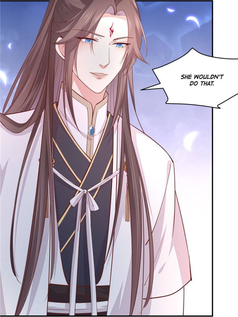 Pupillary Master Chapter 97 - Page 37