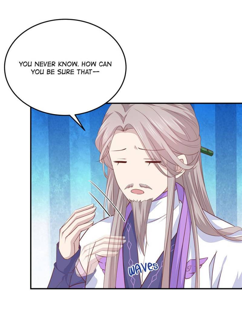 Pupillary Master Chapter 97 - Page 38