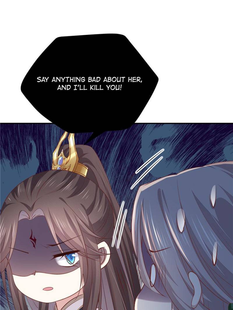 Pupillary Master Chapter 97 - Page 40
